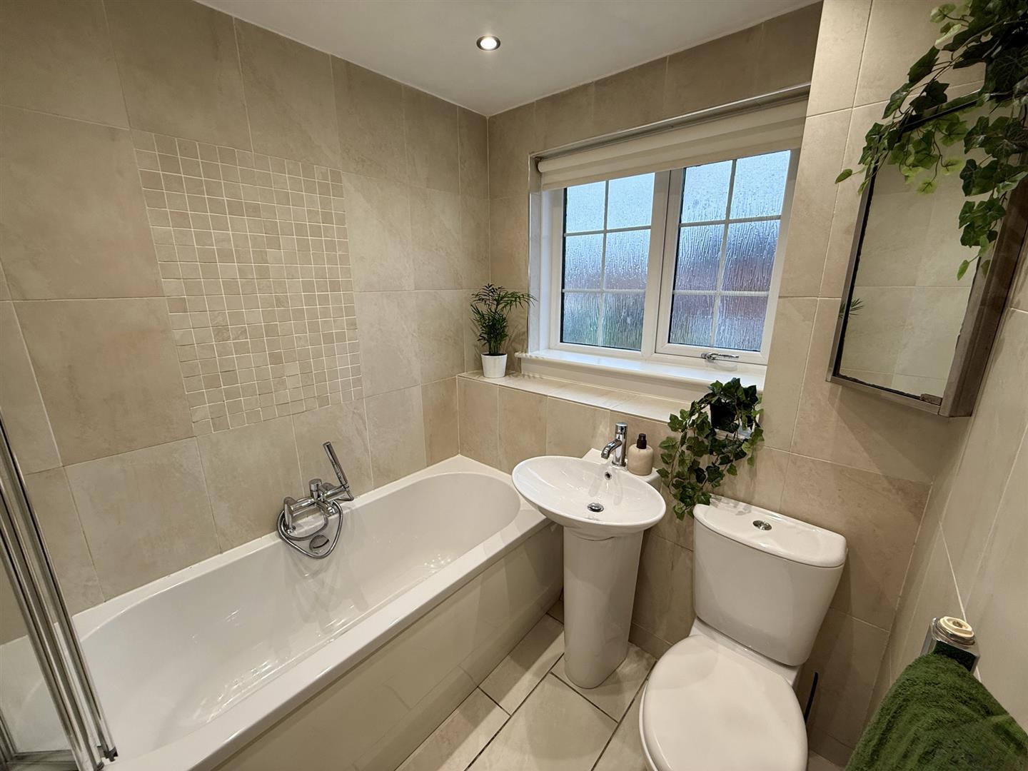 Hillpark Drive, Kilmarnock